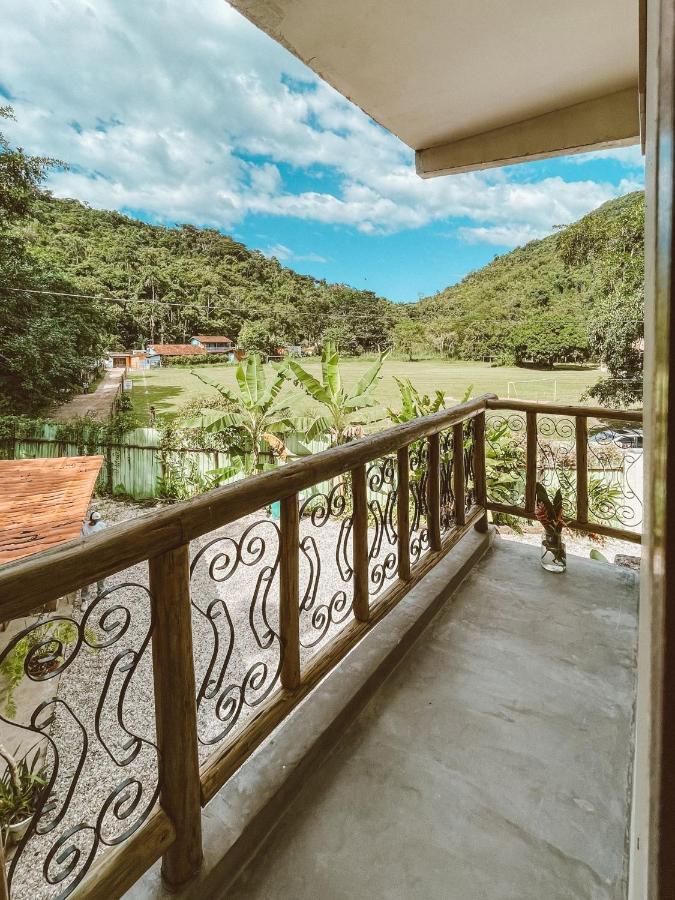 Villabuca Ubatuba Esterno foto