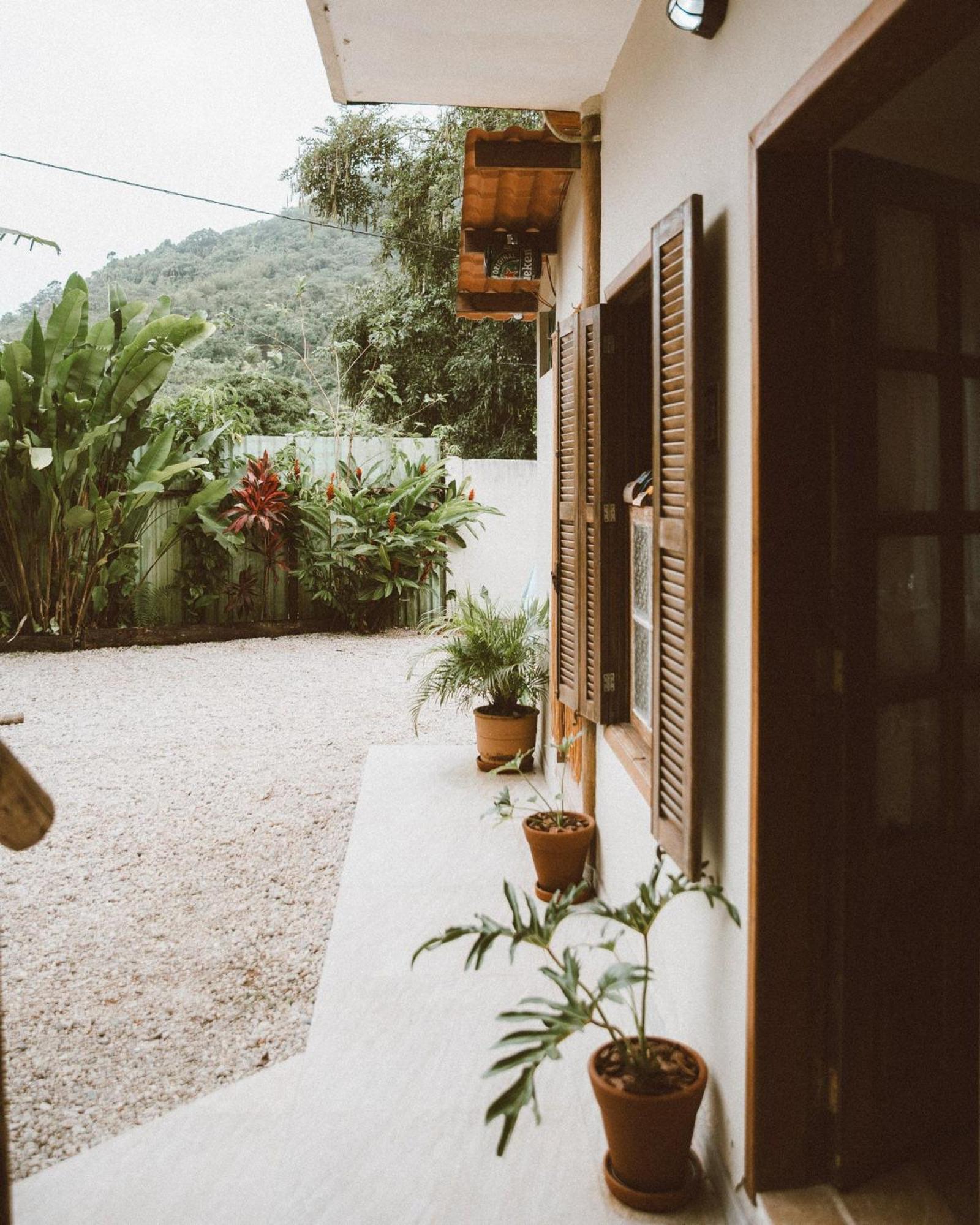 Villabuca Ubatuba Esterno foto